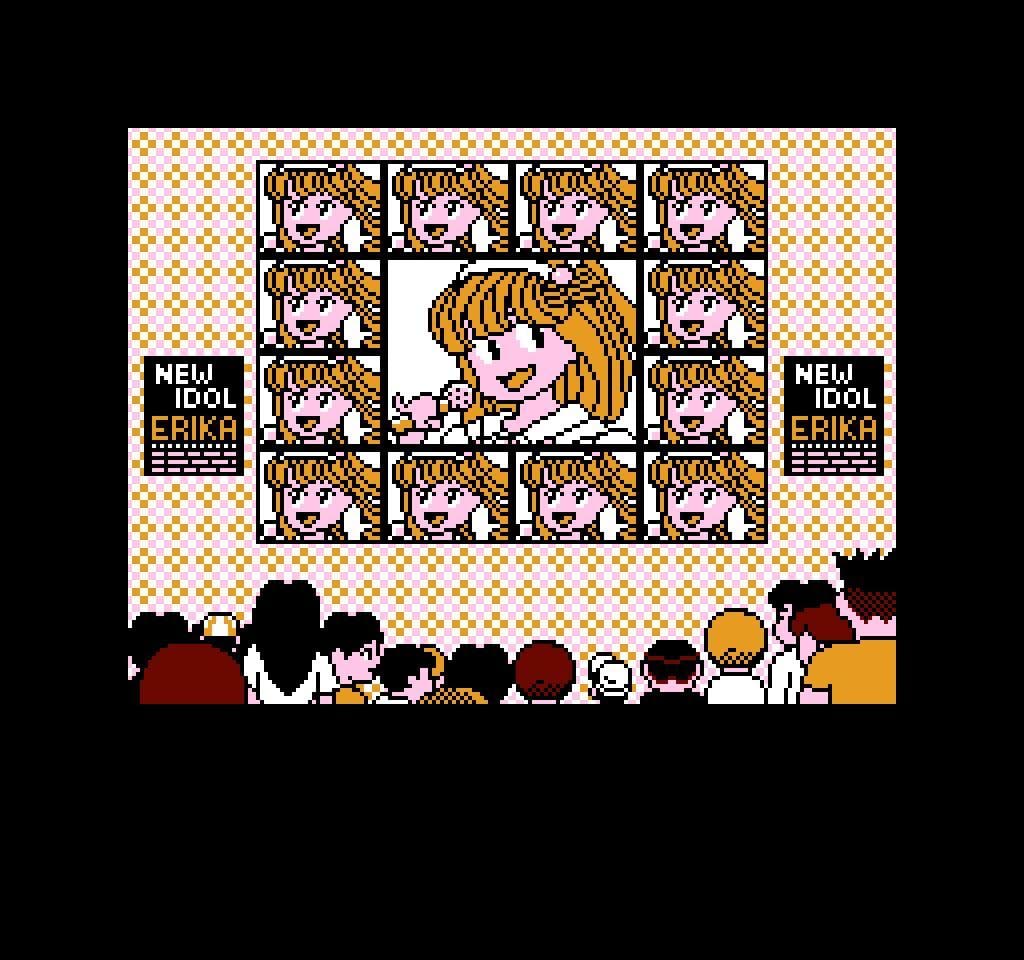 Idol Hakkenden screenshot 3