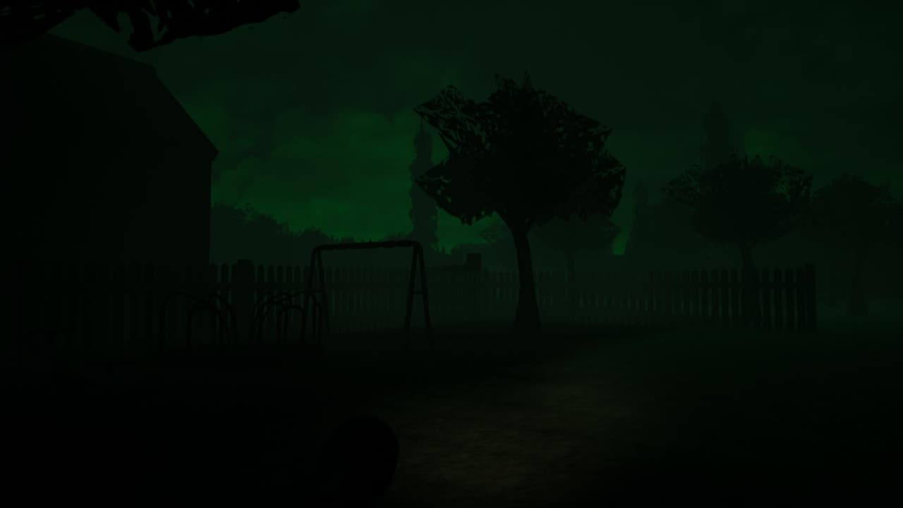 Eternal Abandonment screenshot 5