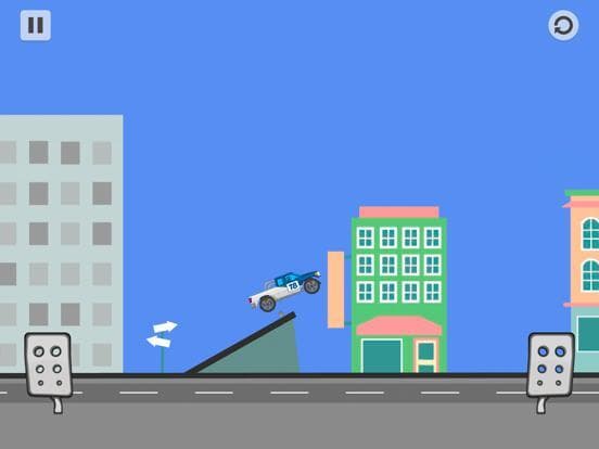 Car Crash Sandbox screenshot 4