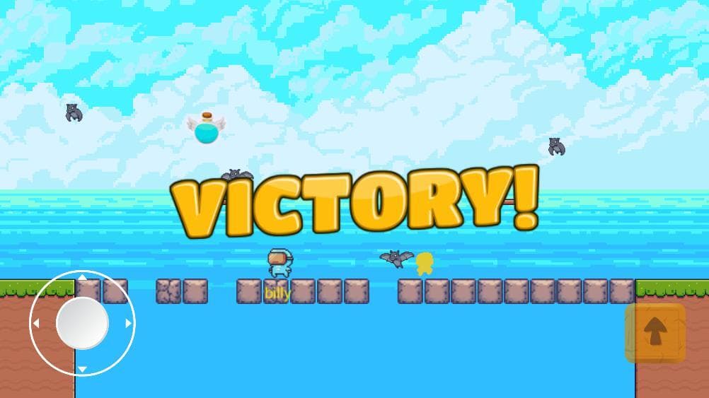Jump Friends Party screenshot 4