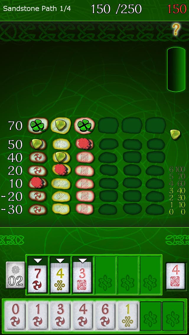 Keltis screenshot 3