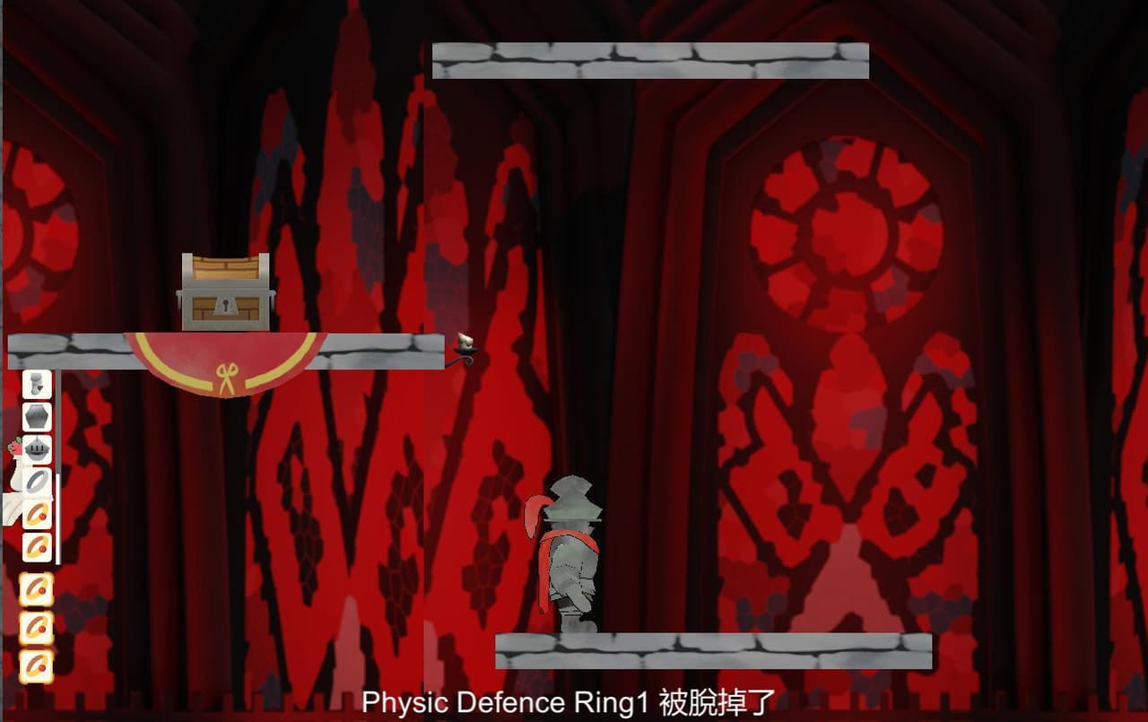 跳脫勇者 screenshot 2