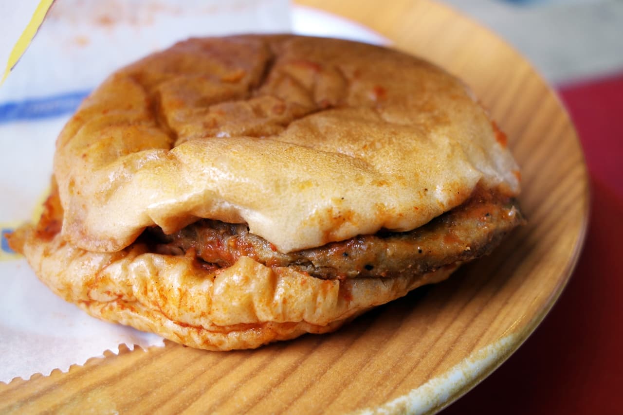 Cheese-A-Burger