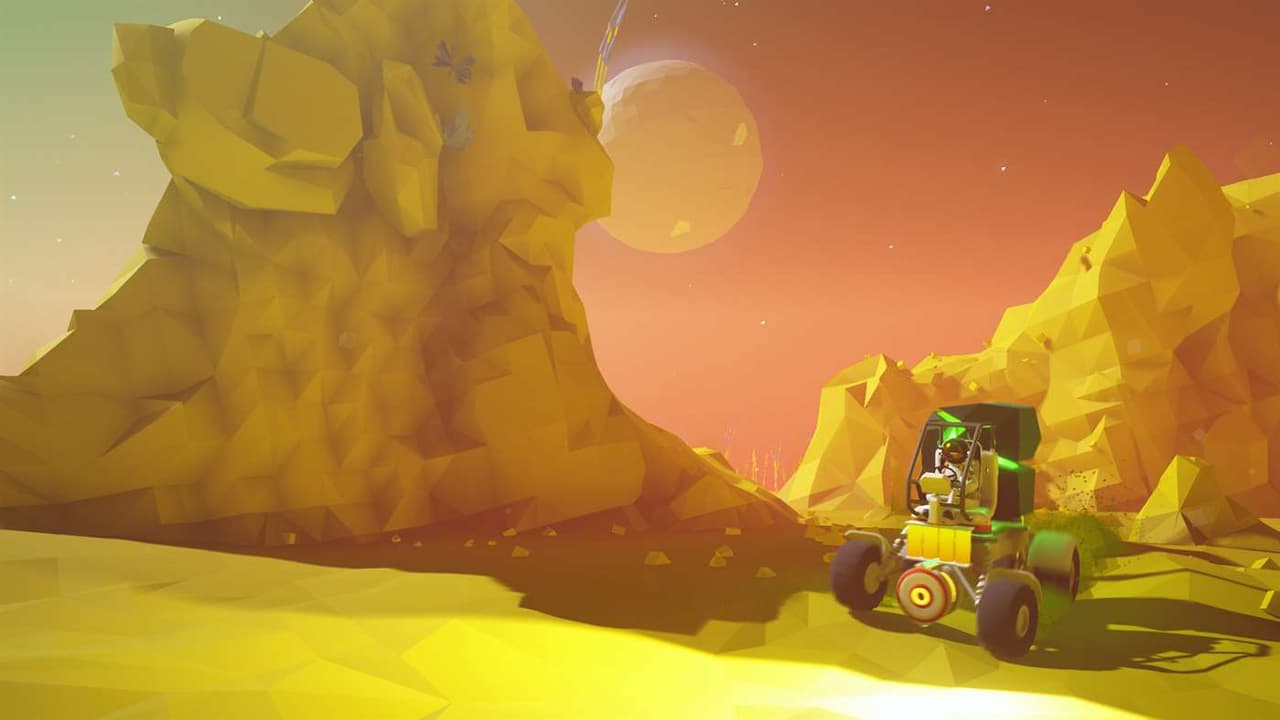 ASTRONEER (Game Preview) screenshot 6