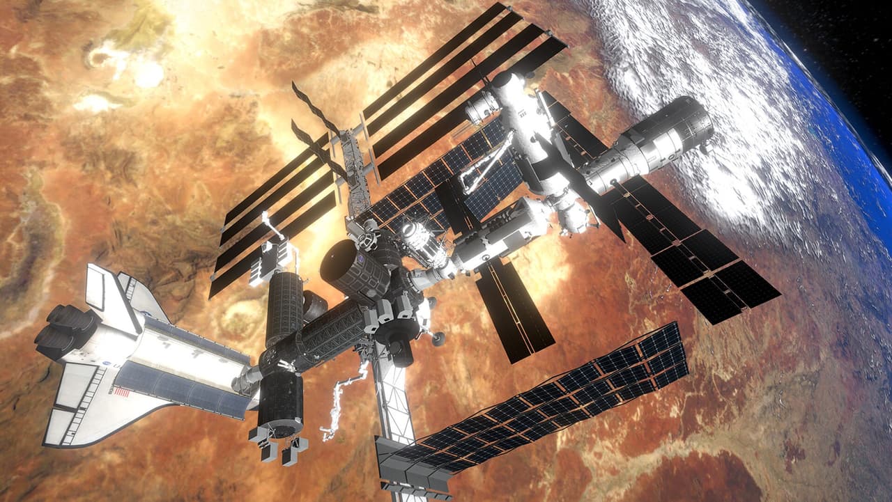 Orders of Magnitude screenshot 4