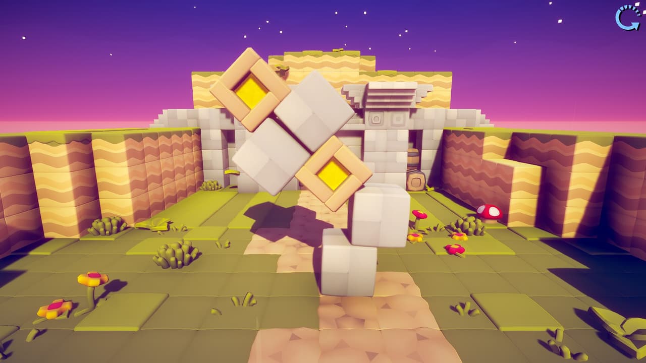 Cubicus screenshot 3
