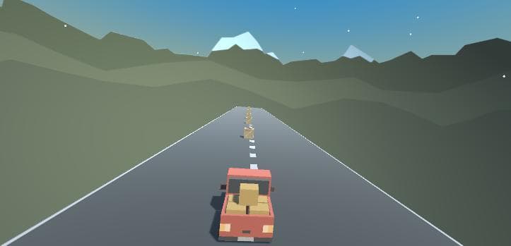 Car Prototype