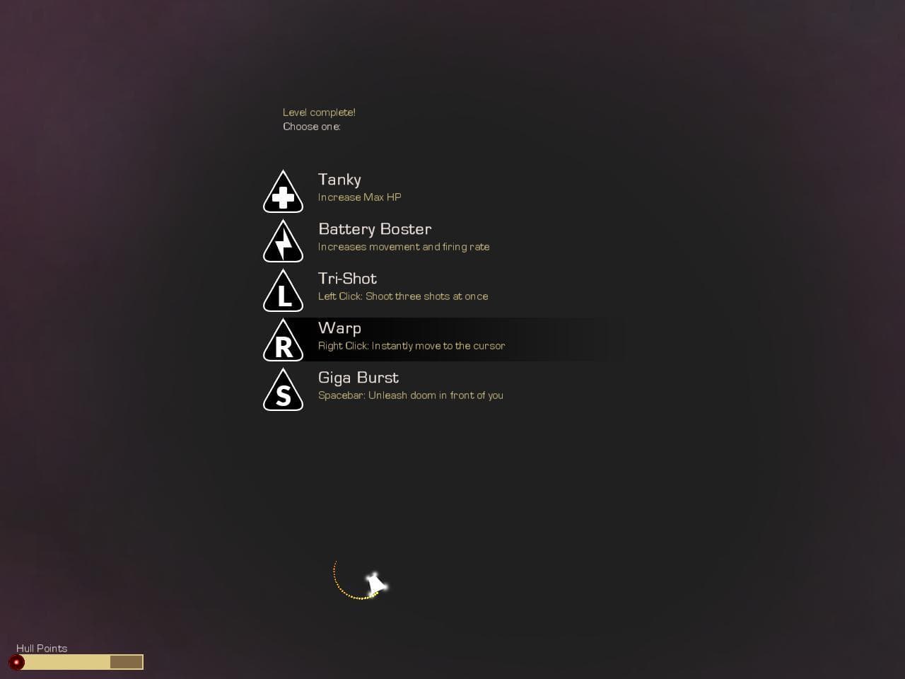 Jupiter Jam screenshot 3