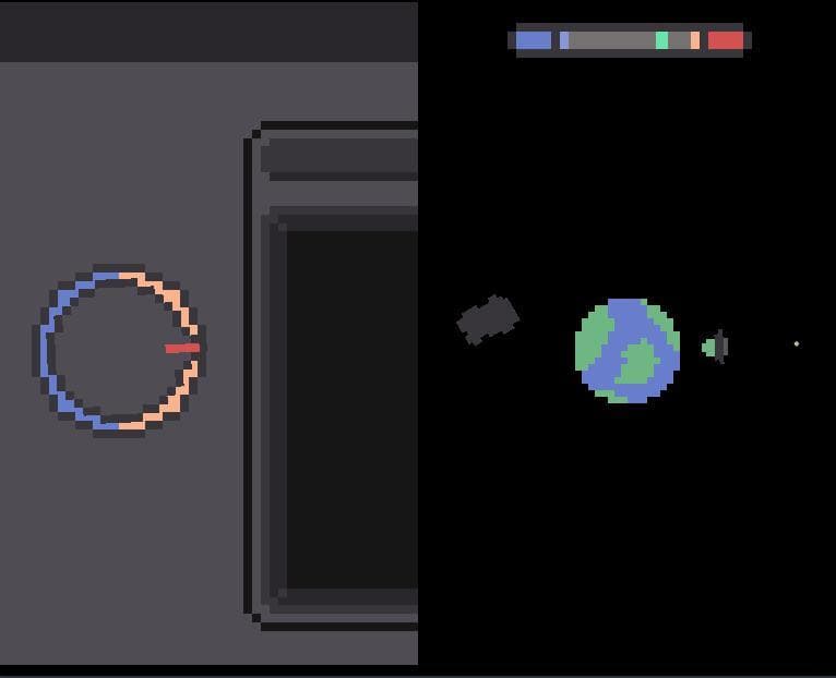 Baker Bash screenshot 2