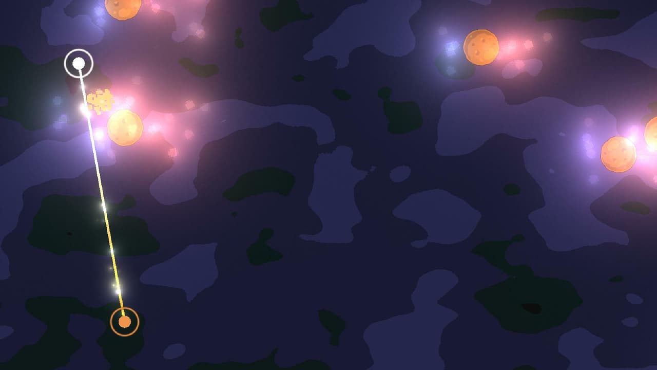 Nebulasteroids screenshot 2