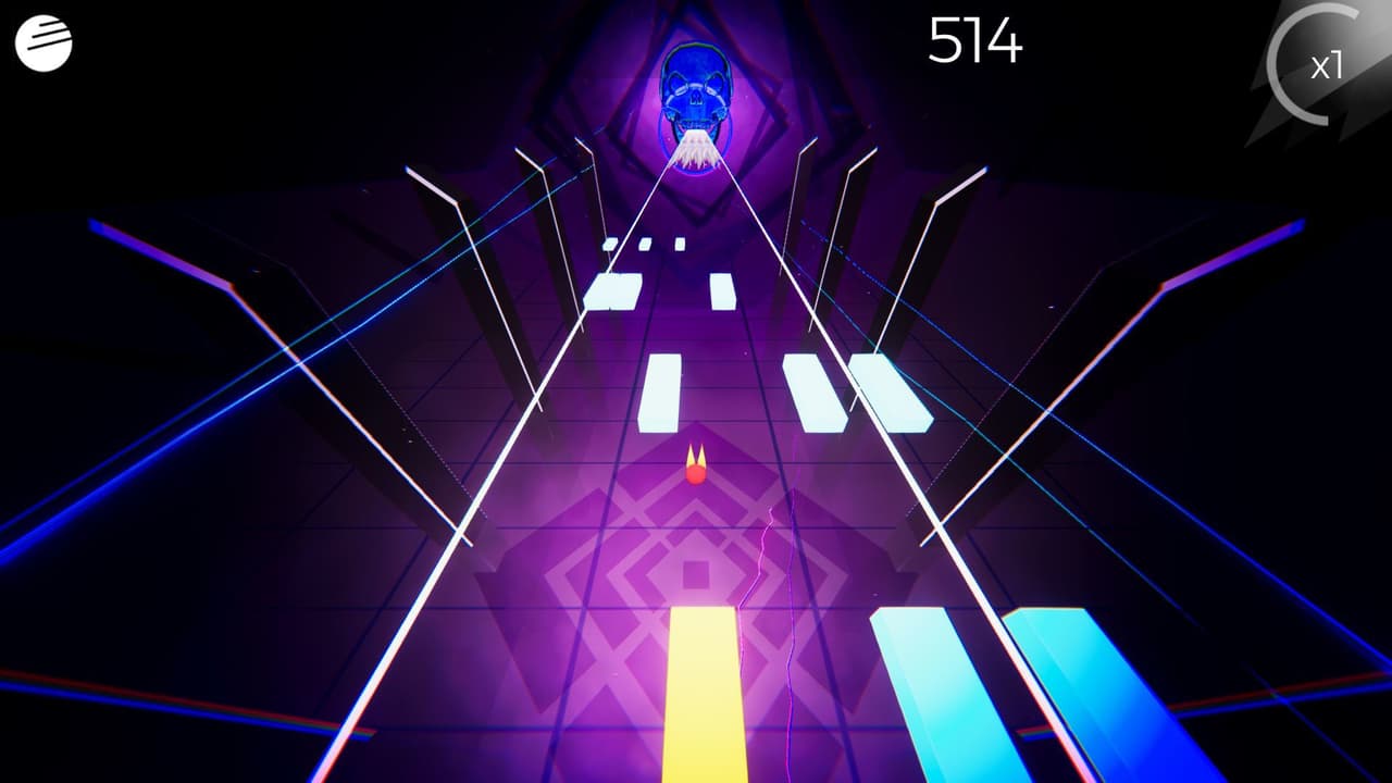 DataSkream screenshot 4