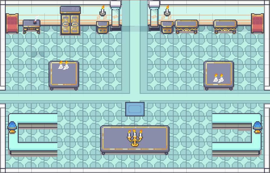 Mansion Ecsape screenshot 3