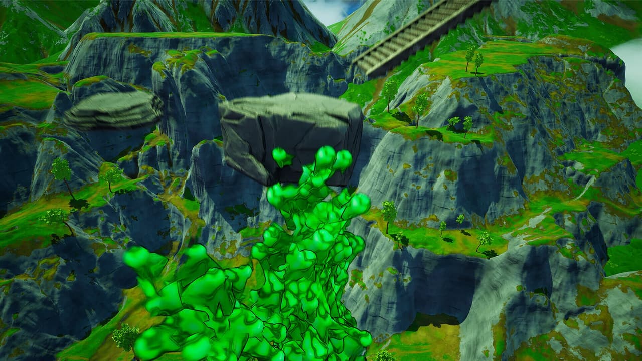 Goo Go screenshot 5