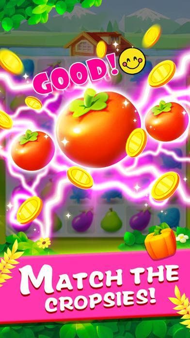 Crop Blast screenshot 3
