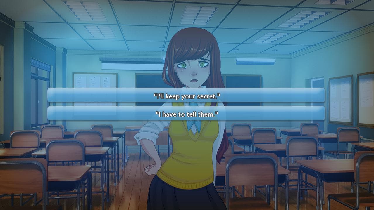 Asagao Academy: Normal Boots Club