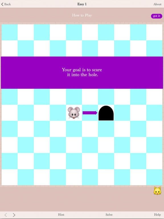 CastleMouse Free screenshot 2