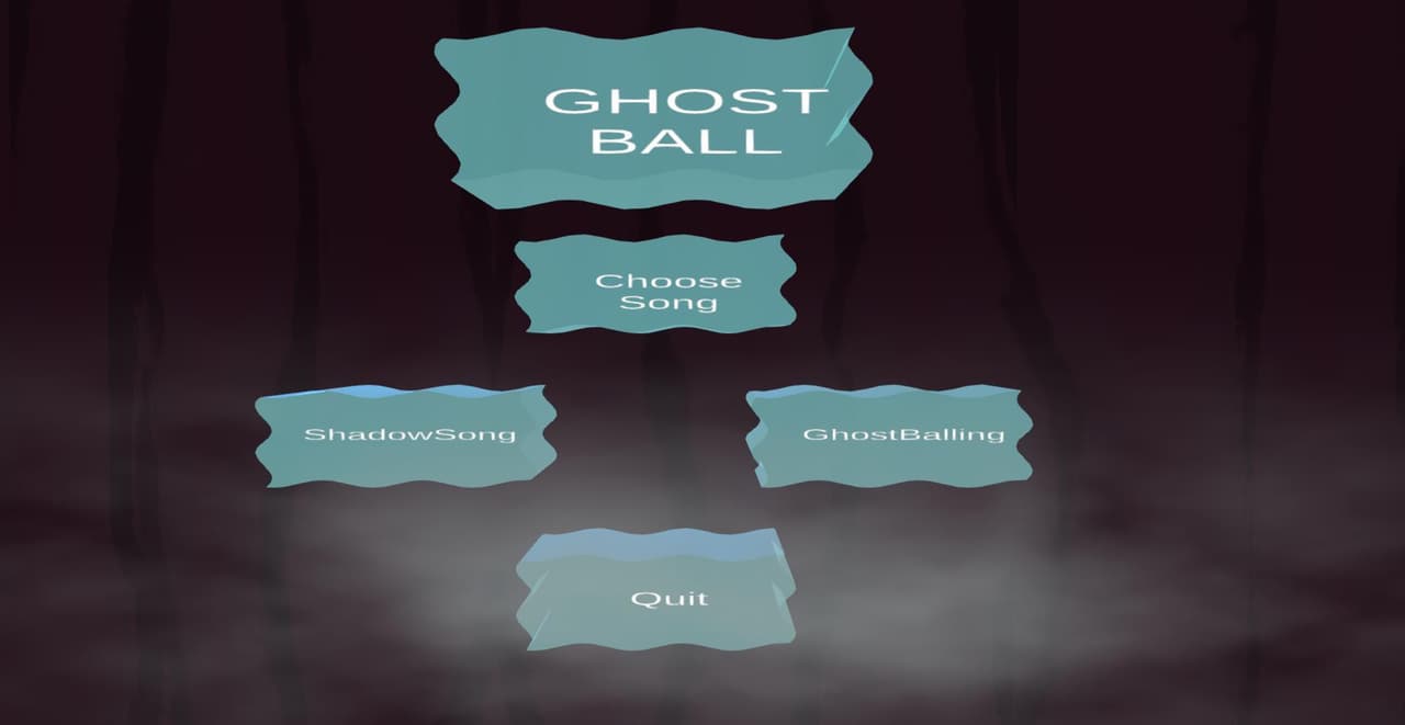 GhostBall (AngryFrost)