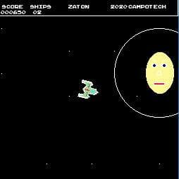 Zaton screenshot 3