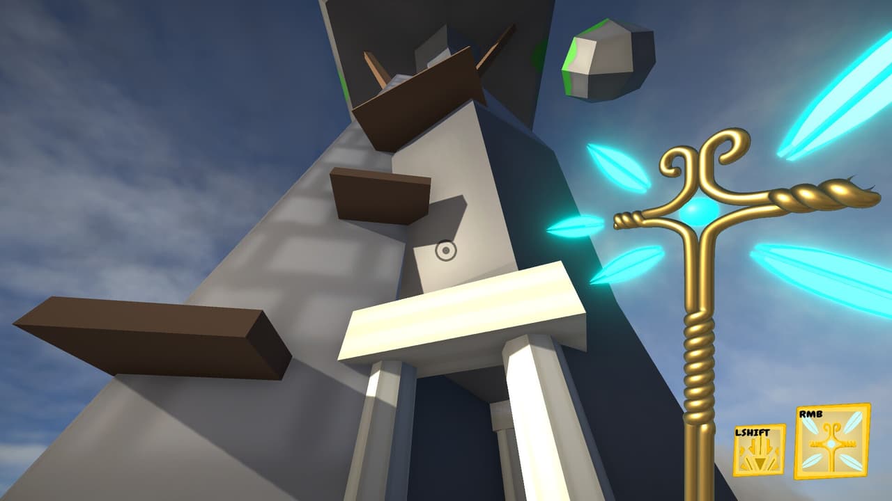 Pillars screenshot 2