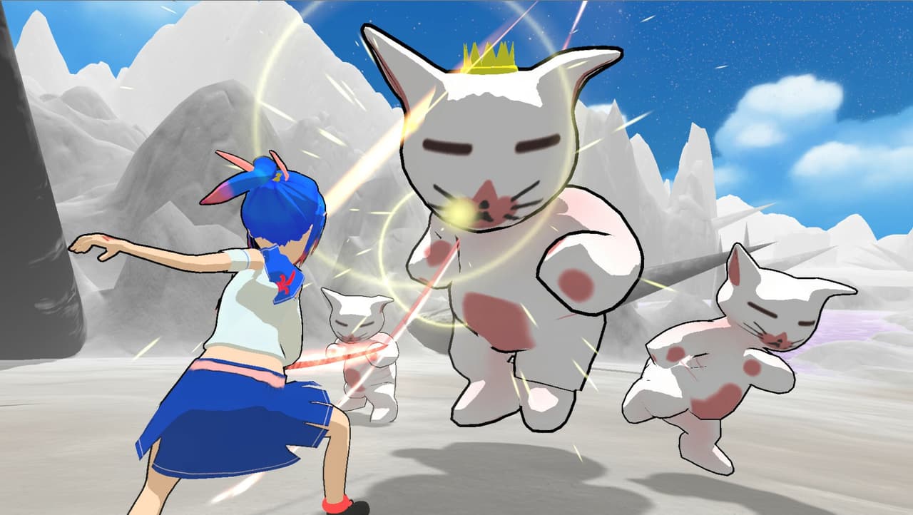 Kaguras Dreamland 神樂夢境 screenshot 3
