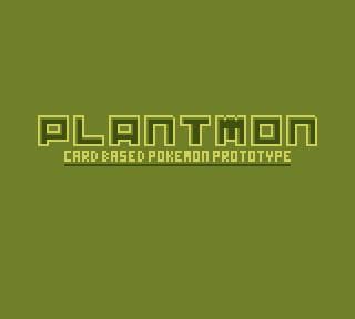 Plantmon