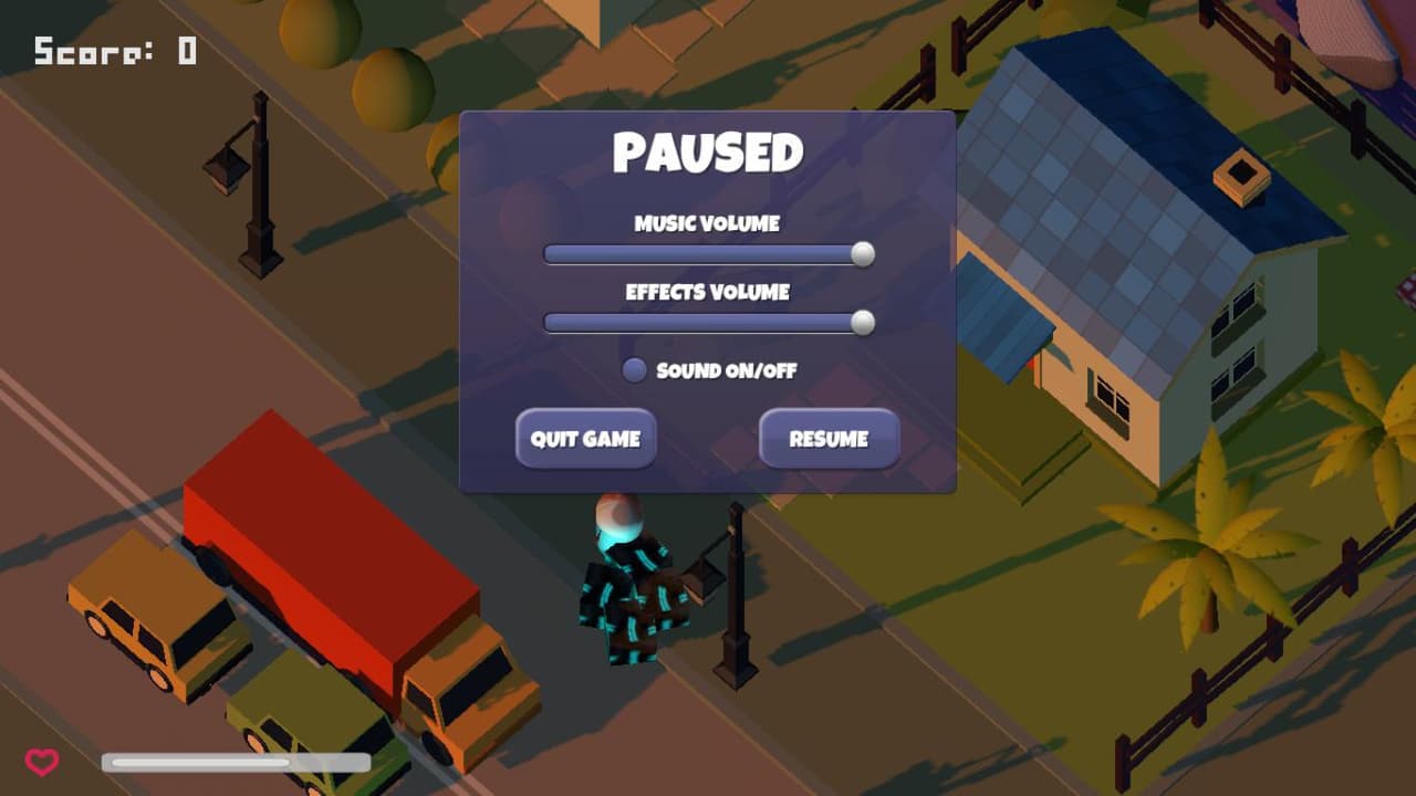 Evan screenshot 3