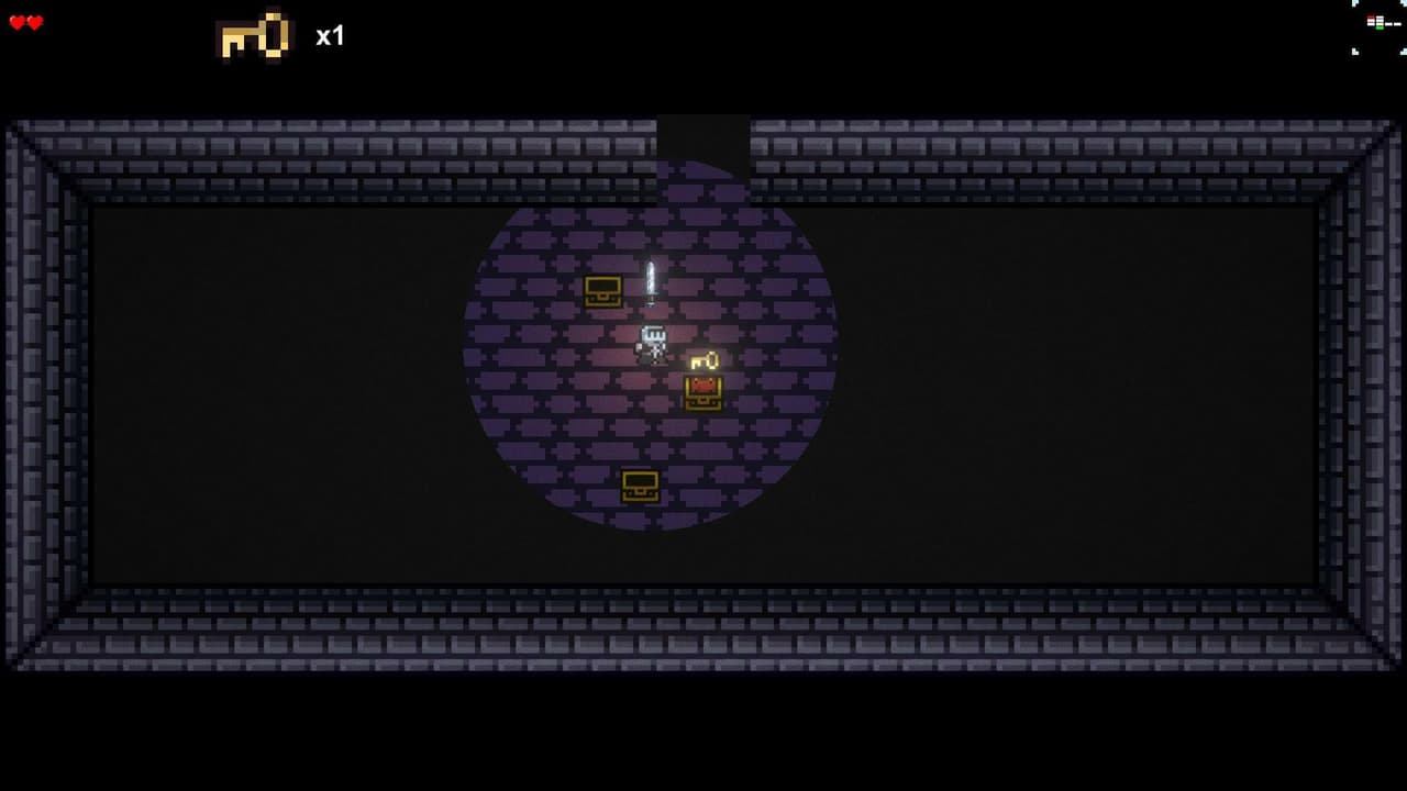 Survival Instinct (Acces) screenshot 3