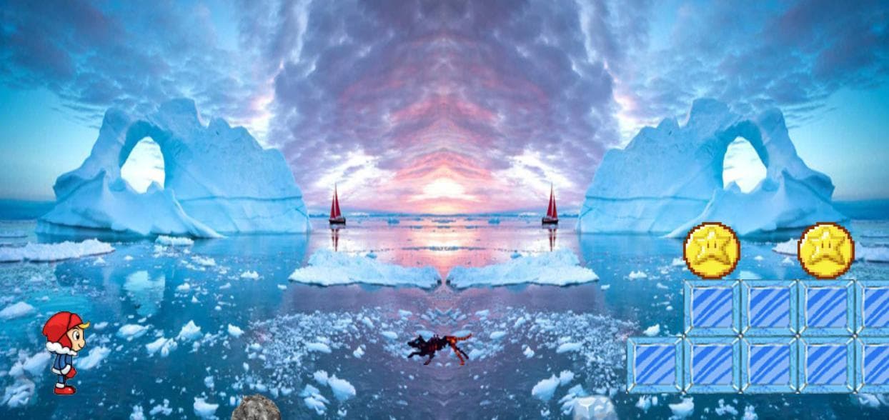 Antarctica