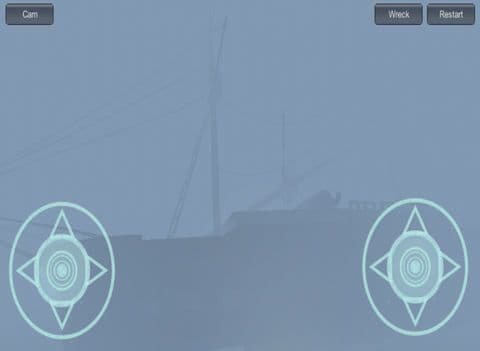 Sub Sim screenshot 4