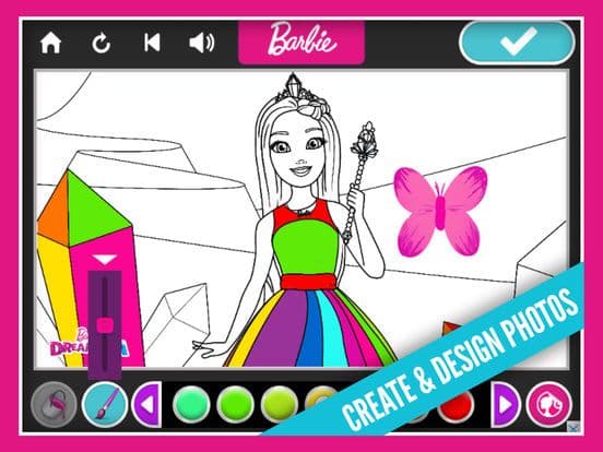 Barbie Life screenshot 3