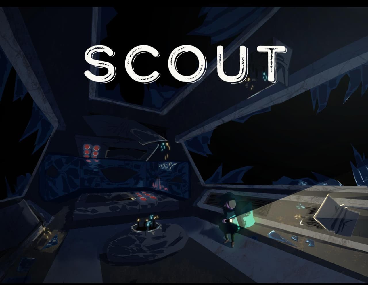 Scout (Drew Abegg, JimmyJamJams, fearpuff)