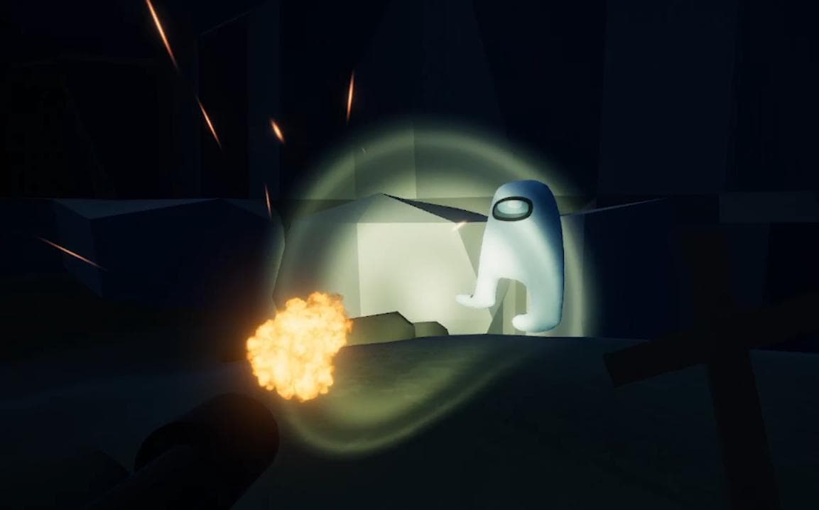 The Curse of The Wise Tree screenshot 3