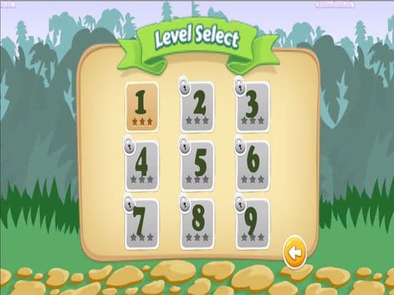Super Panda Run - Real Challenge screenshot 4