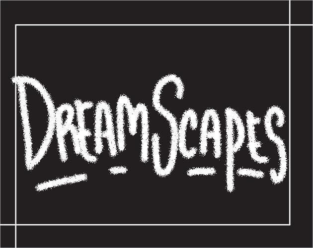 Dreamscapes (AVUfluff, hprecht, adelussey)