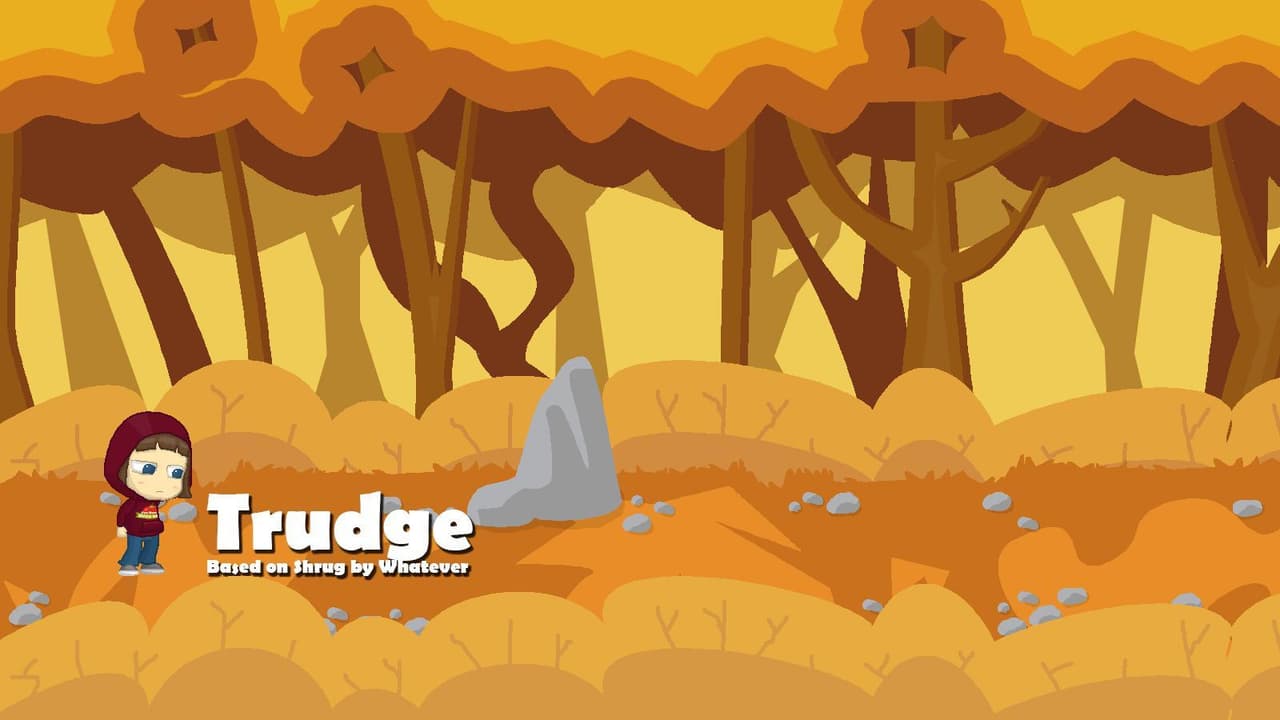 Trudge screenshot 2