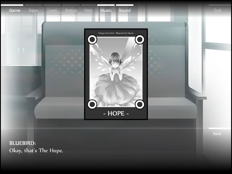 Train of Afterlife screenshot 5