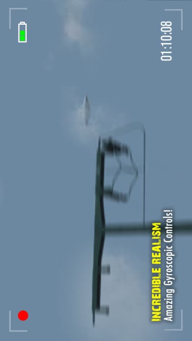 UFO on Tape screenshot 3