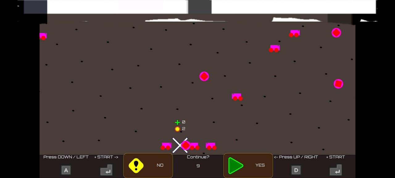 Tebenge screenshot 4