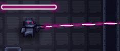 Bionic Blitz!
