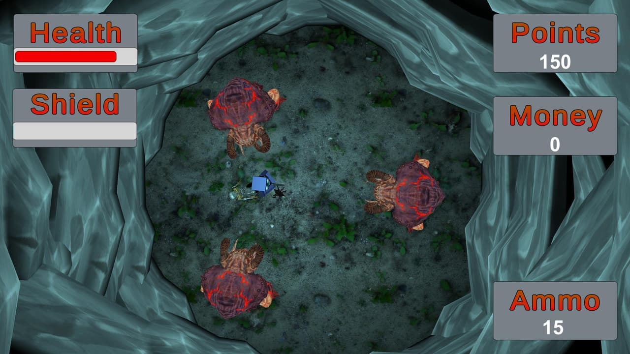 OMRINGA! screenshot 4