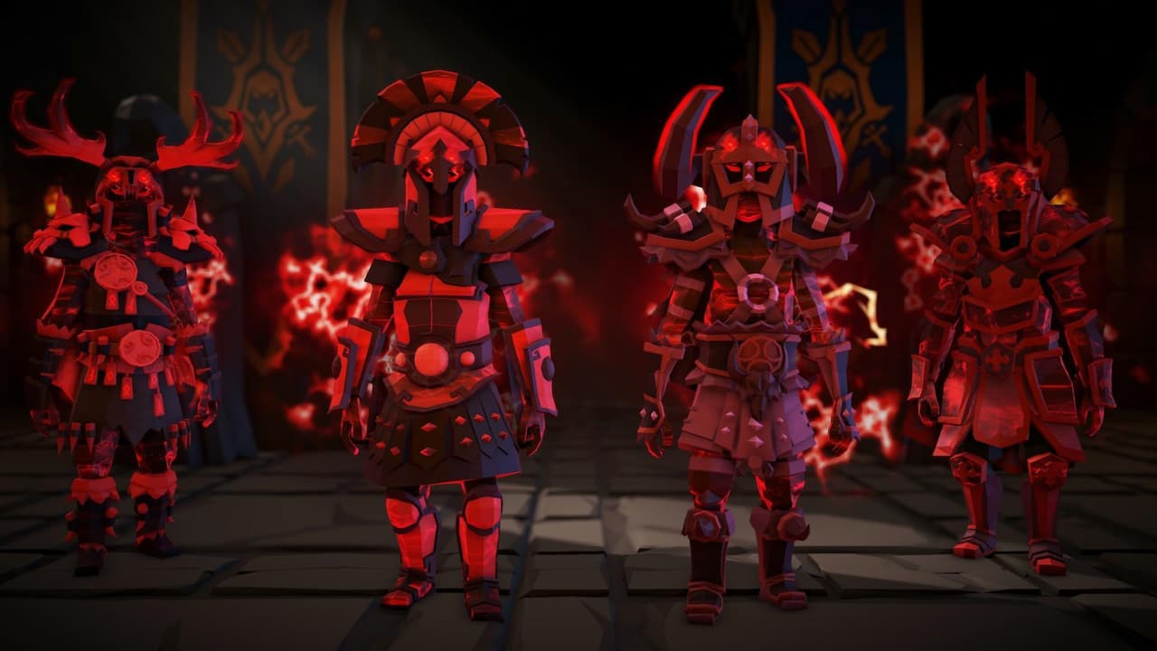 Soulstone Survivors + Supporter Pack screenshot 4
