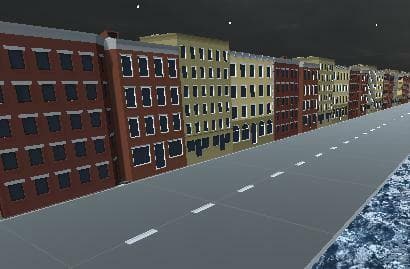 Undead Wasteland