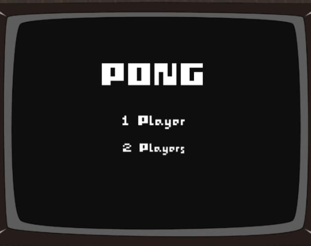 KIT109 Assignment 1 - Pong (CameronBl)