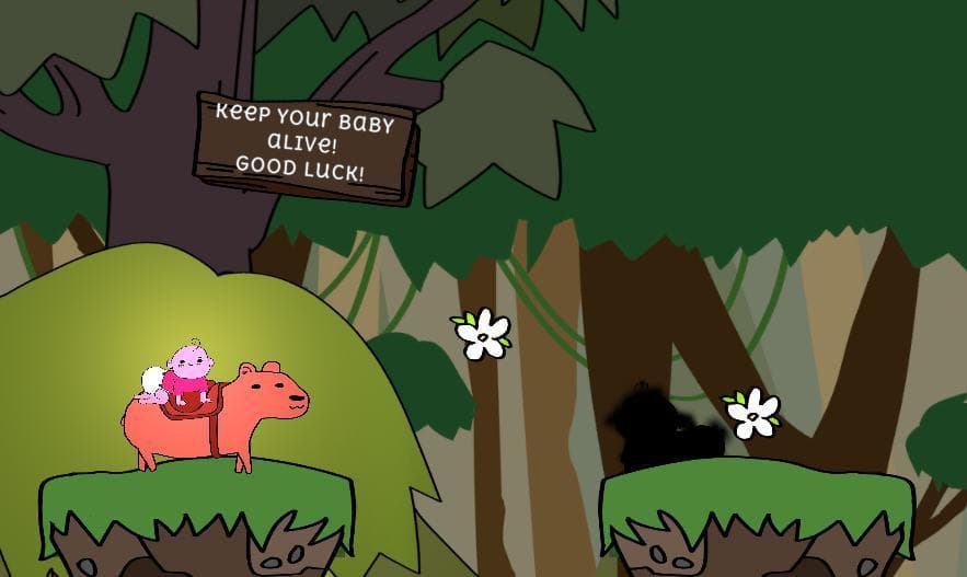Capybaba screenshot 3