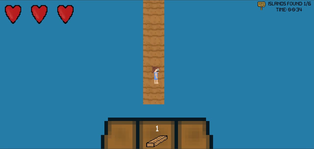 Flat World screenshot 4