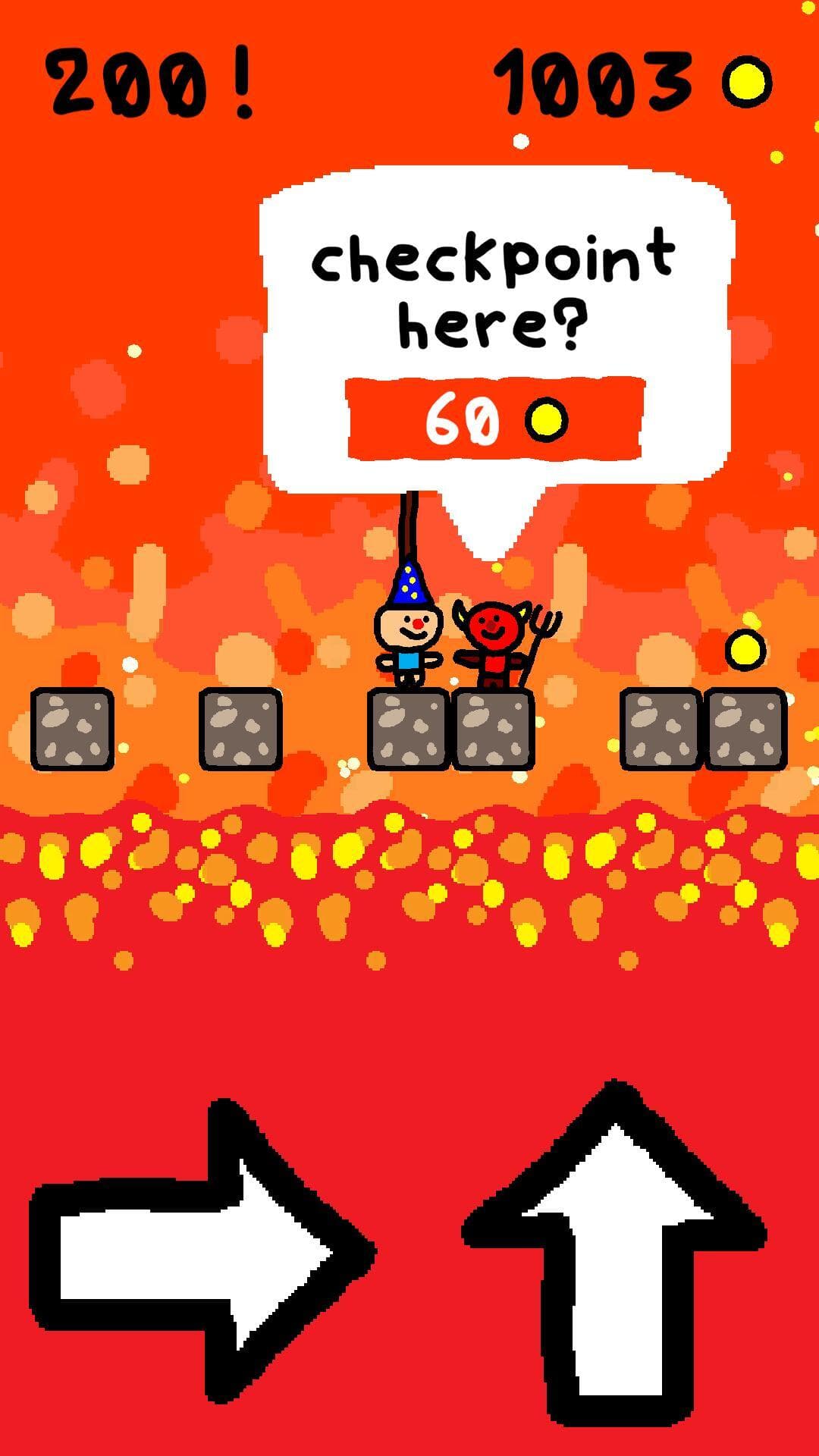 HELLBOI (fantamagico) screenshot 4