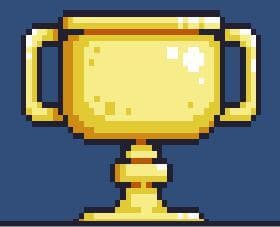 The Legendary Trophy