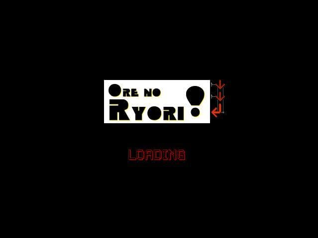 Ore No Ryomi screenshot 2