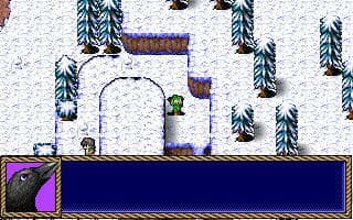 Vikings of Midgard screenshot 4