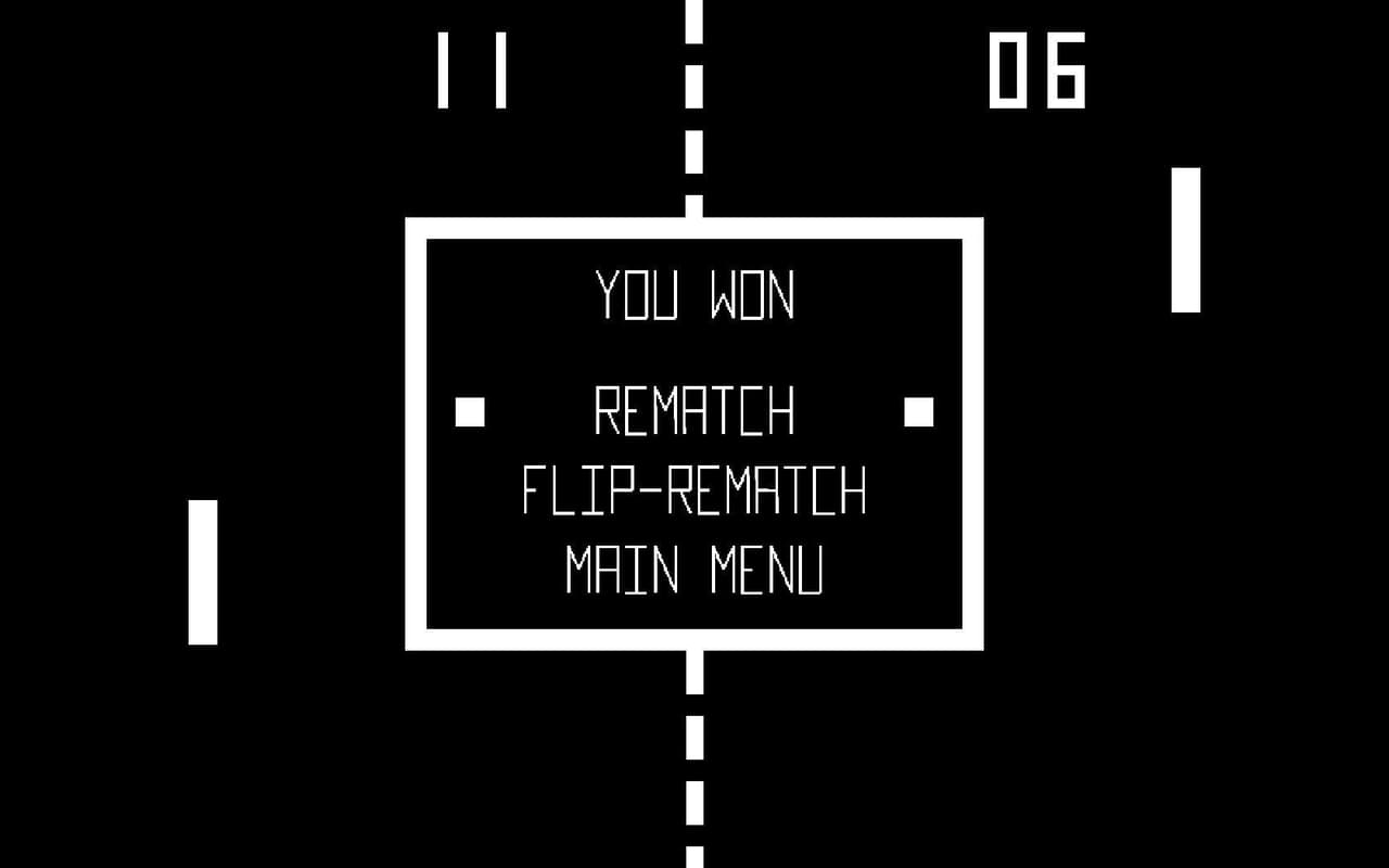 Pong Squared